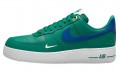 Nike Air Force 1 "Malachite"