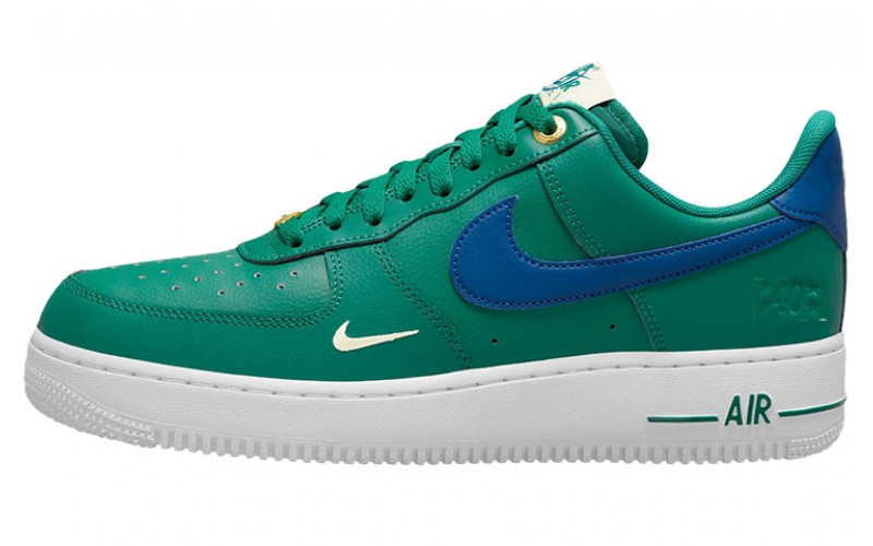 Nike Air Force 1 "Malachite"