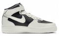 Nike Air Force 1 Reverse Panda