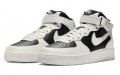 Nike Air Force 1 Reverse Panda