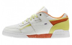 Montana x Reebok Workout Plus