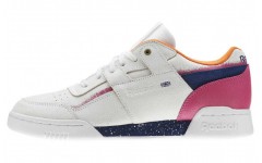 Montana x Reebok Workout Plus