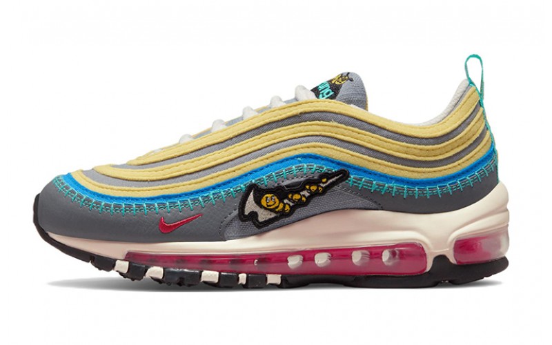 Nike Air Max 97 SE GS