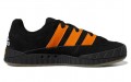 Jamal Smith x adidas originals Adimatic