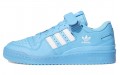 adidas originals FORUM 84 Low "Sky Rush"