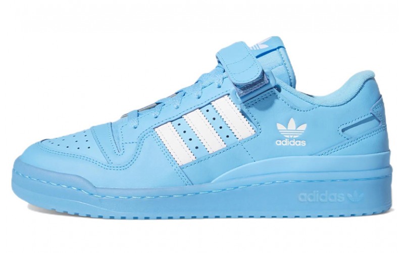 adidas originals FORUM 84 Low "Sky Rush"