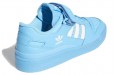 adidas originals FORUM 84 Low "Sky Rush"