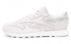 Reebok Cl Leather Shimmer