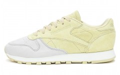 Reebok Cl Leather