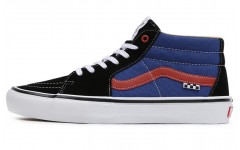 Vans Skate Grosso Mid