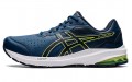 Asics GT-1000 Leather 2 2E