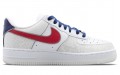 Nike Air Force 1 Low '07 lx "just do it"