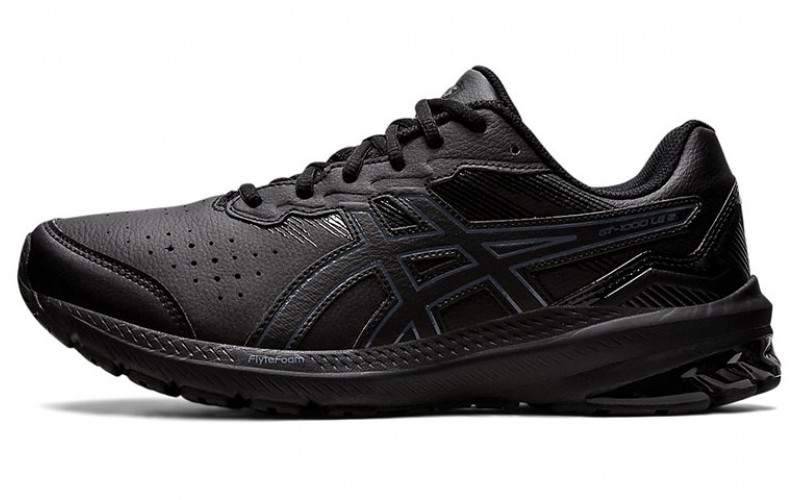 Asics GT-1000 Leather 2 2E