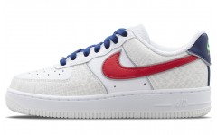 Nike Air Force 1 Low '07 lx "just do it"