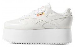 Gigi Hadid x Reebok Classic Leather Classic Leather Triple