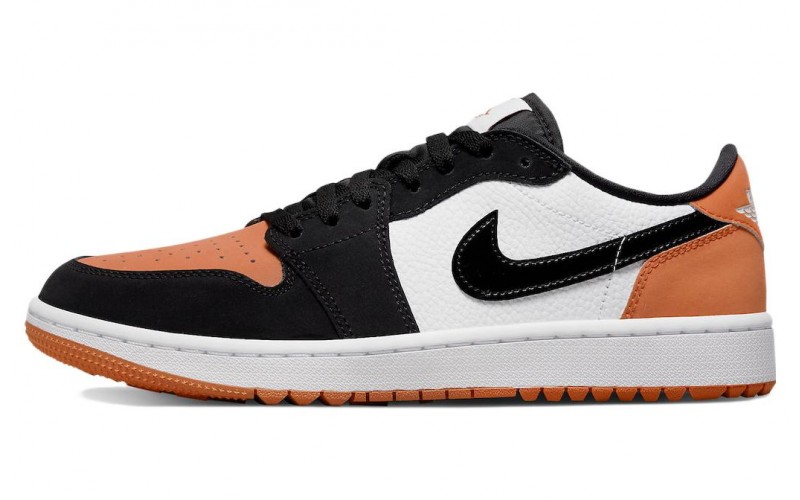 Jordan Air Jordan 1 low golf "shattered backboard"