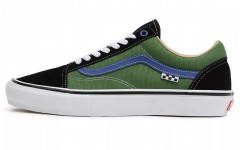 Vans University Skate Old Skool