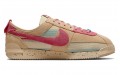 Union x Nike Cortez sp "sesame"