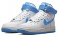 Nike Air Force 1 Original "University Blue"