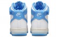 Nike Air Force 1 Original "University Blue"