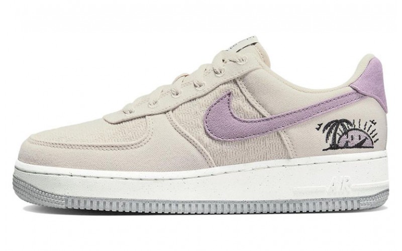 Nike Air Force 1 Low Sun Club