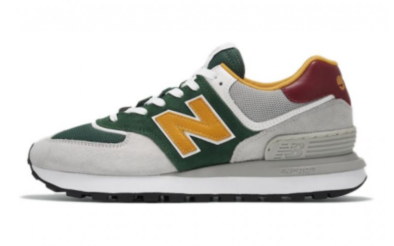 eYe Junya Watanabe x New Balance NB 574