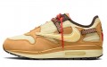 Travis Scott x Nike Air Max 1 "wheat" travis scott