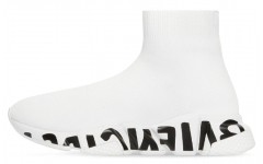 Balenciaga Speed Trainers Graffiti