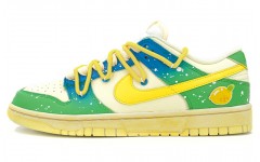 Nike Dunk Low Retro Vibe