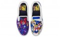 SAILOR MOON x Vans slip-on