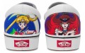 SAILOR MOON x Vans slip-on