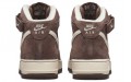 Nike Air Force 1 '07 qs "chocolate"