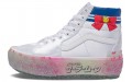 SAILOR MOON x Vans SK8 Stacked