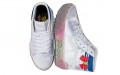 SAILOR MOON x Vans SK8 Stacked