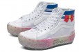 SAILOR MOON x Vans SK8 Stacked