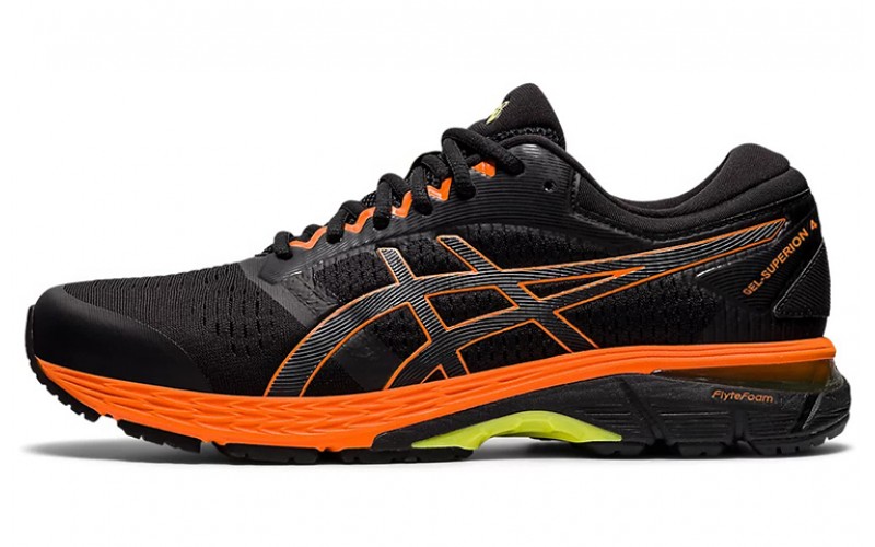 Asics Gel-Superion 4