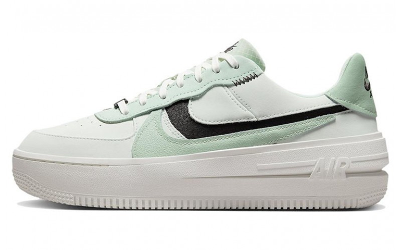 Nike Air Force 1 Low PLT.AF.ORM "Barely Green"