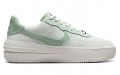 Nike Air Force 1 Low PLT.AF.ORM "Barely Green"