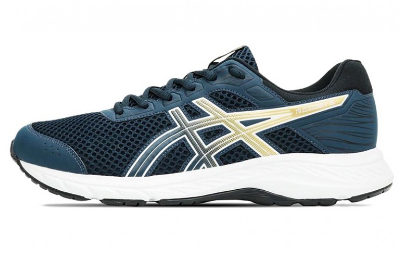 Asics Raiden 3