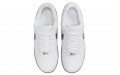 Nike Air Force 1 Low Premium "White Metallic"