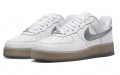 Nike Air Force 1 Low Premium "White Metallic"