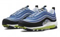 Nike Air Max 97 OG "Atlantic Blue and Voltage Yellow" 2022