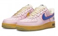 Nike Air Force 1 Low "Feel Free Let's Talk"