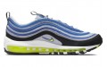 Nike Air Max 97 OG "Atlantic Blue and Voltage Yellow" 2022