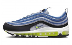 Nike Air Max 97 OG "Atlantic Blue and Voltage Yellow" 2022