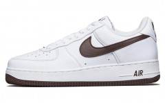 Nike Air Force 1 Low "White Chocolate"