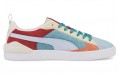 PUMA Suede Block Wt Foam Strip 2