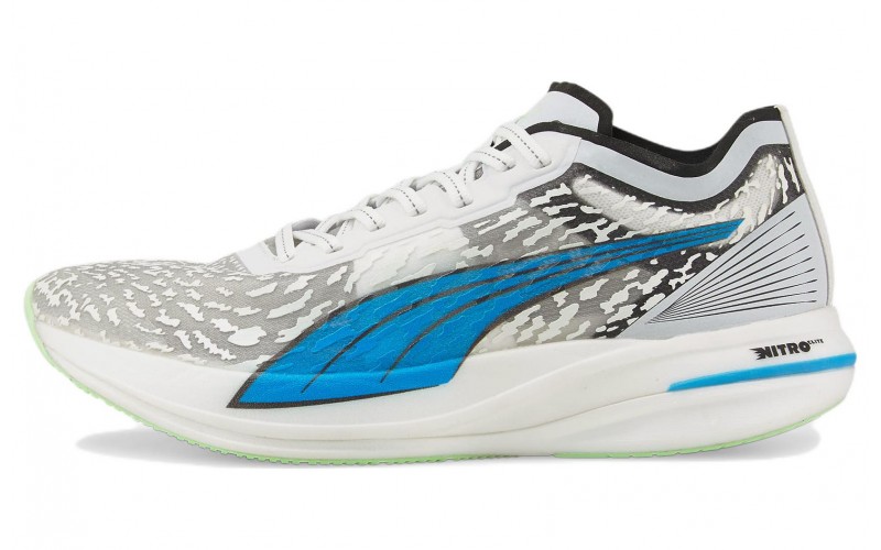 PUMA Diviate Nitro Elite Racer Wild