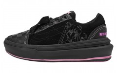 SAILOR MOON x Vans Overt CC