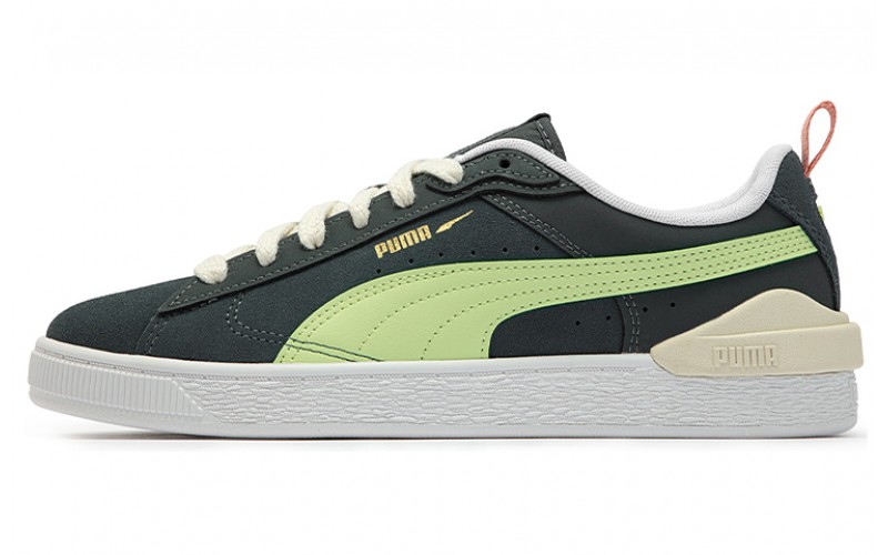 PUMA Suede Bloc